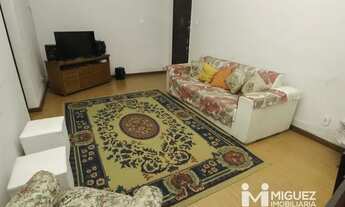 Imagem 4: Rio Comprido Apartamento com 3 dormitórios