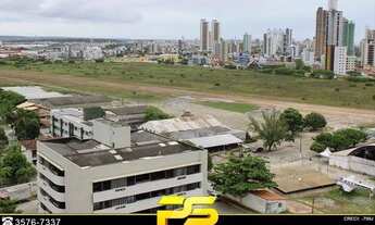 Imagem 3: Apartamento à venda, 3 quartos, 1 suíte, Aeroclube - João Pessoa/PB