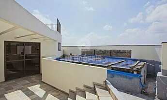 Imagem 4: Cobertura no Itaim com 4 dormitórios, 4 vagas e lazer!!