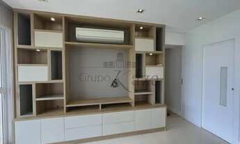 Imagem 3: Apartamento Padrão em São José dos Campos