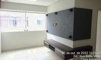 Imagem 2: Alugo apartamento em Casa Amarela