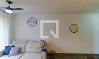 Imagem 6: Apartamento para Aluguel - Mansões Santo Antônio, 2 Quartos, 58 m2