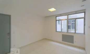 Imagem 2: Apartamento para Aluguel - Tijuca, 2 Quartos, 62 m2