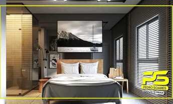 Imagem 3: Apartamento à venda, 3 quartos, 3 suítes, Tambaú - João Pessoa/PB