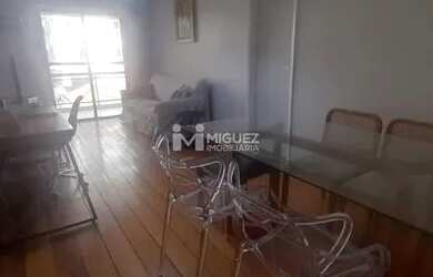 Imagem 5: Tijuca Apartamento com 3 dormitórios