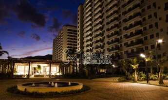 Imagem 3: Jacarepaguá Apartamento com 2 dormitórios