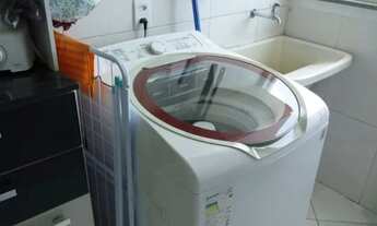 Imagem 7: Apartamento para venda tem 59 metros quadrados com 2 quartos em Tanque - Rio de Janeiro