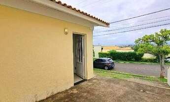 Imagem 5: Casa com 3 dormitórios para alugar, 100 m² por R$ 2.655,36/mês - Condomínio Villagio D Itá
