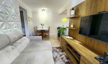 Imagem 4: Apartamento Boa Vista Totalmente mobiliado