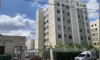 Imagem 2: VESPASIANO - Apartamento Padrão