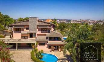 Imagem: Casa à venda, 365 m² por R$ 2.800.000,00