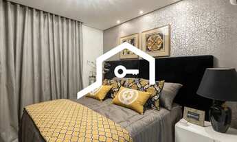 Imagem 6: APARTAMENTO PARA ALUGAR 3 QUARTOS (1 SUÍTE) 2 BANH