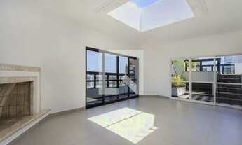 Imagem 1: Apartamento para Aluguel - Moema, 4 Quartos, 305 m2