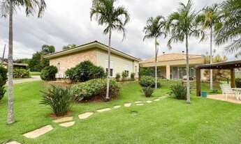 Imagem 6: Casa à venda no Condomínio Moradas São Luiz em Salto/SP