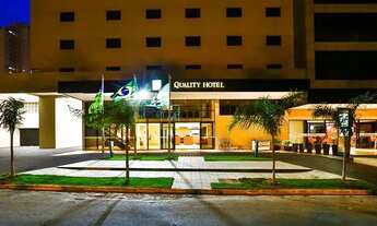 Imagem: FLAT ALTO PADRÃO RUA 14 Flat com 1 Quarto(s)