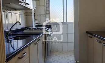 Imagem 7: Apartamento Vila Prel de 73 m² com 3 dormitórios e 1 vaga de garagem à venda - Condomínio