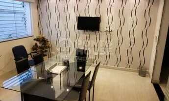 Imagem 7: Sobrado Vila Mariana 250m², 6 Salas, 7 Banheiros, 5 Vagas, Depósito e Quintal