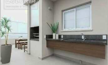 Imagem 1: Santo André - Apartamento Padrão - Vila Palmares