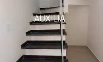 Imagem 2: Casa nova à venda Piazza di Roma em Sorocaba