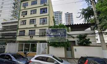 Imagem 7: Apartamento com 2 dormitórios à venda, 85 m² por R$ 524.000,00 - Icaraí - Niterói/RJ