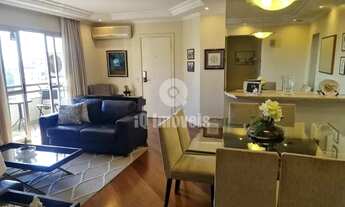 Imagem 4: APARTAMETO A VENDA PROXIMO AO PORTAL DO MORUMBI DE 130M²