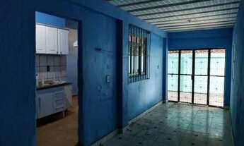 Imagem 3: )Casa para venda com 85 metros quadrados com 2 quartos em Coqueiro - Belém - Pará