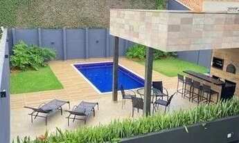 Imagem 5: CASA EM CONDOMÍNIO SOBRADO para venda em Londrina - PR