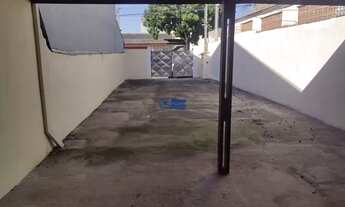 Imagem 7: CASA PARA LOCAÇÃO NO BOSQUE DOS YPÊS !! Com 01 dormitório, cozinha, banheiro social, área