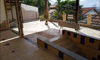 Imagem 4: Casa Duplex - 5 quartos - 2 suítes - 1 suíte máster - garagem para 3 carros