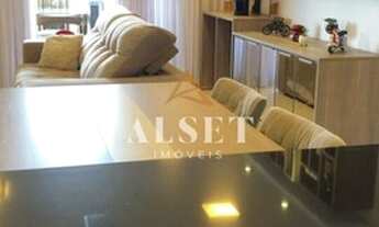 Imagem 7: Ótimo apartamento com 2 dormitórios e varanda gourmet na Água Rasa