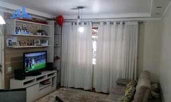 Imagem 6: SãO PAULO - Casa Padrão - Cidade Ademar