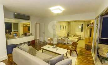 Imagem 3: Apartamento super reformado com ar condicionado