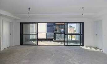 Imagem 5: Apartamento com 2 dormitórios à venda, 153 m² por R$ 2.980.000,00 - Itaim Bibi - São Paulo