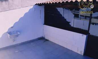 Imagem 5: Excelente Cobertura Guara II QE 40