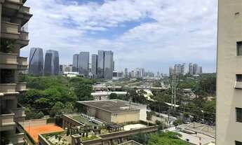 Imagem: São Paulo - Apartamento Padrão - JARDIM
