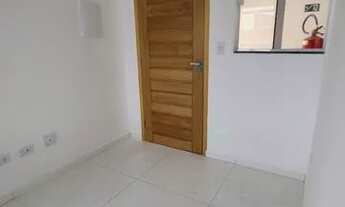 Imagem 3: Apartamento com 2 dormitórios à venda, 36 m² por R$ 235.000,00 - Guilhermina Esperança - S