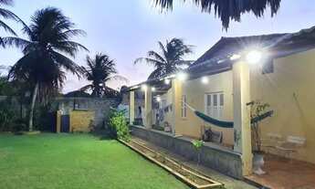 Imagem 4: Aluga-se Casa de Praia na Marina do Morro Branco (Beberibe/CE) - Moradia ou FDS/Feriados