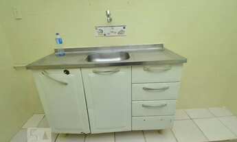 Imagem 16: Apartamento para Aluguel - Copacabana, 1 Quarto, 43 m2