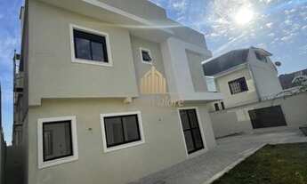 Imagem 4: Condomínio de sobrados com alto padrão não geminados