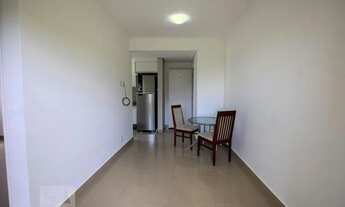 Imagem 4: Apartamento para Aluguel - Jardim Três Irmãosn, 2 Quartos, 53 m2