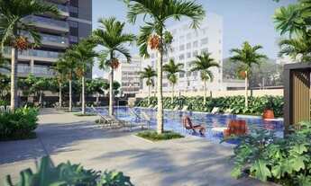 Imagem 5: Tijuca Apartamento com 3 dormitórios