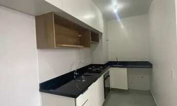 Imagem 6: Apartamento para aluguel com 40 metros quadrados com 2 quartos em Jardim Taquaral - São Pa