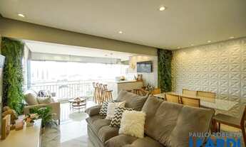 Imagem 2: APARTAMENTO - TATUAPÉ - SP