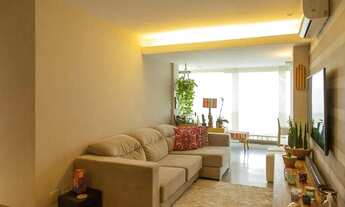 Imagem 5: Apartamento para venda possui 73 metros quadrados com 2 quartos