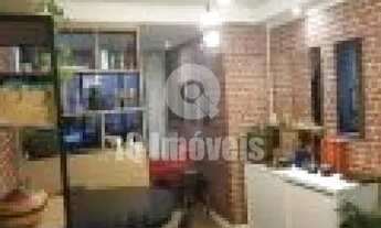 Imagem: Apartamento Pompéia, 60m², 2 dormitórios