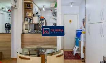 Imagem 5: Venda Apartamento 2 Dormitórios - 70 m² Vila Nova Conceição