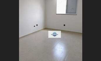 Imagem 6: Casa com 1 dormitório para alugar, 25 m² por R$ 950,00/mês - Vila Jaguara - São Paulo/SP