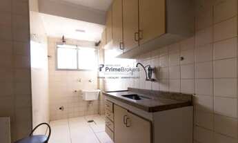 Imagem 4: Apartamento em Vila do Encontro com 50m²