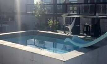 Imagem 4: Cobertura à venda, 4 quartos, 4 suítes, Manaíra - João Pessoa/PB