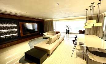 Imagem: Apartamento 4 quartos setor Marista Chateau